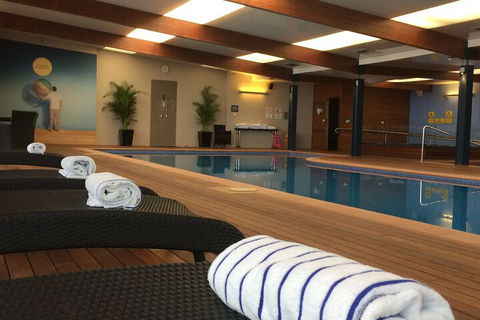 Novotel Canberra - Events Australia 3