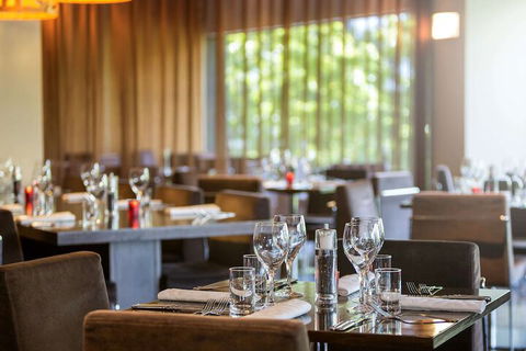 Novotel Canberra - Events Australia 2