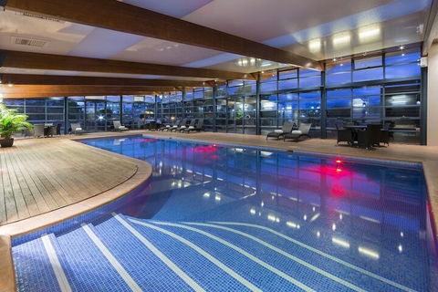 Novotel Canberra - Events Australia 6
