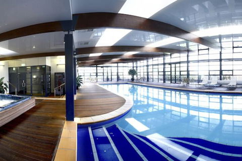 Novotel Canberra - Events Australia 4