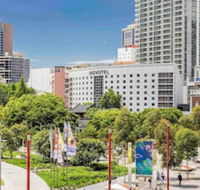 Novotel Sydney Darling Square - Tourism Bookings