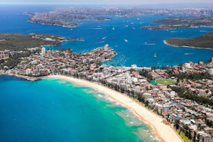 Manly NSW Events Australia