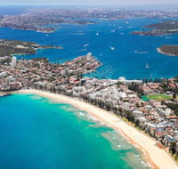 Manly Pacific Sydney - Events Australia