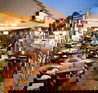 Adelaide Rockford - Tourism Bookings