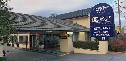 Country Plaza Queanbeyan - Tourism Bookings 1