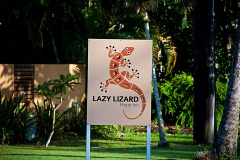 Lazy Lizard Motor Inn - Accommodation Europe 0