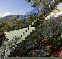 Thala Beach Nature Reserve - Accommodation Europe
