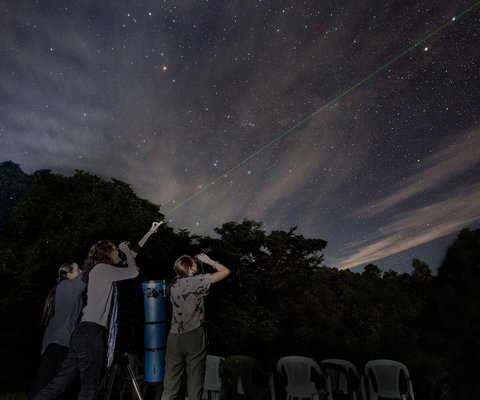 Thala Beach Nature Reserve - Events Australia 1