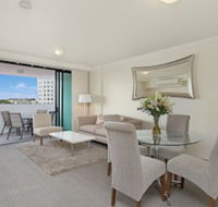 Republic Apartments - Events Australia