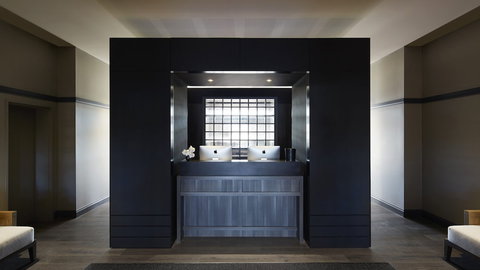 Brassey Hotel - Events Australia 4