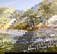 Brassey Hotel - Events Australia