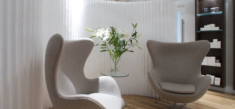 Brassey Hotel - Events Australia 5