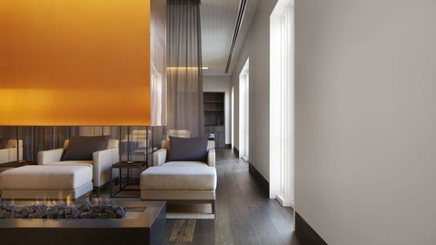 Brassey Hotel - Events Australia 6