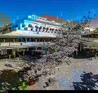 Hides Hotel Cairns - Tourism Bookings
