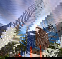 Travelodge Hotel Melbourne Southbank - Events Australia