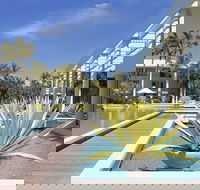 Sheraton Grand Mirage Resort Gold Coast - Events Australia