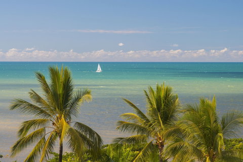 On The Beach Holiday Apartments - Events Australia 1