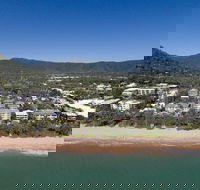 On the Beach Holiday Apartments - Events Australia