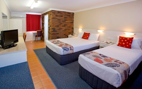 Best Western Parkside Motor Inn - Events Australia 5