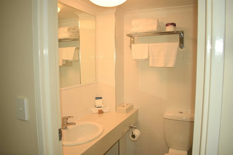 Best Western Parkside Motor Inn - Events Australia 4