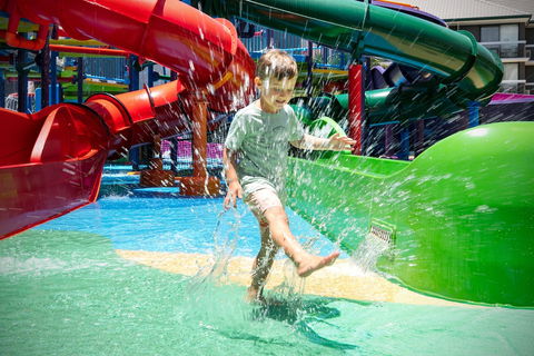 Paradise Resort Gold Coast - Events Australia 6