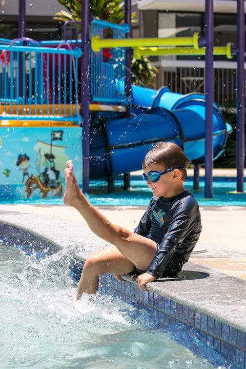 Paradise Resort Gold Coast - Events Australia 0