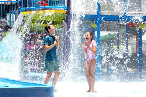 Paradise Resort Gold Coast - Events Australia 3