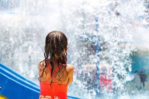 Paradise Resort Gold Coast - Events Australia 5