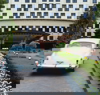 Park Hyatt Melbourne - Events Australia