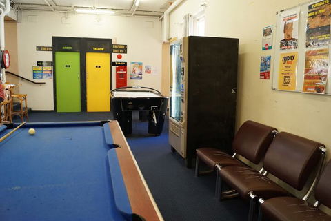 Maze Backpackers - Tourism Bookings 5