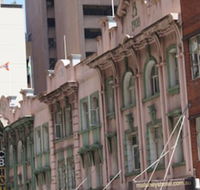 Maze Backpackers - Tourism Bookings