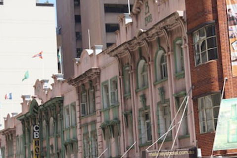 Maze Backpackers - Tourism Bookings 0