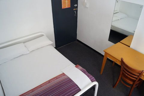 Maze Backpackers - Tourism Bookings 6