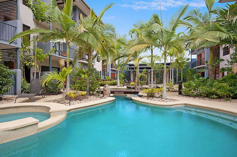 Southern Cross Atrium Apartments - Events Australia 5