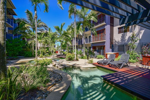 Southern Cross Atrium Apartments - Events Australia 6
