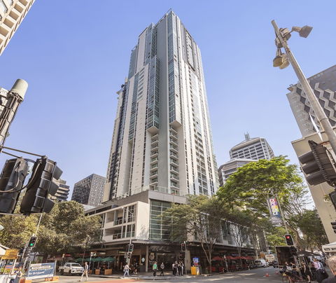 Oaks Brisbane Festival Suites - Events Australia 2