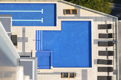 Oaks Brisbane Festival Suites - Events Australia 6