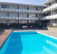 Vibe Hotel Carlton - Events Australia