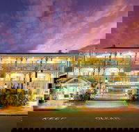 City Terraces Cairns - Tourism Bookings