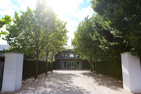 Lancemore Milawa - Events Australia 1