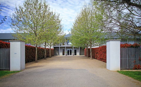 Lancemore Milawa - Events Australia 0