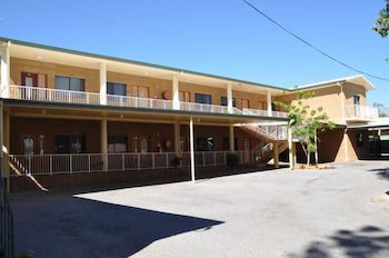 Townview Motel - Events Australia 1