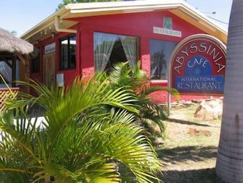 Kalkadoon QLD Accommodation Europe