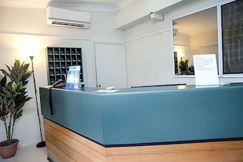 Townview Motel - Events Australia 4