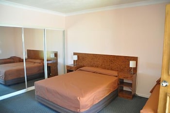 Townview Motel - Events Australia 6