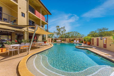 Quality Hotel Darwin Airport - Tourism Bookings 3