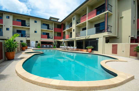 Quality Hotel Darwin Airport - Tourism Bookings 5