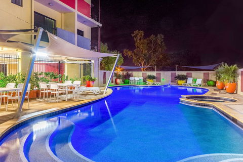 Quality Hotel Darwin Airport - Tourism Bookings 2