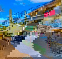 Quality Hotel Darwin Airport - Events Australia