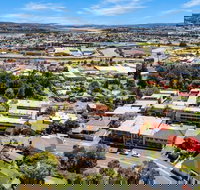 Coach House Launceston - Events Australia